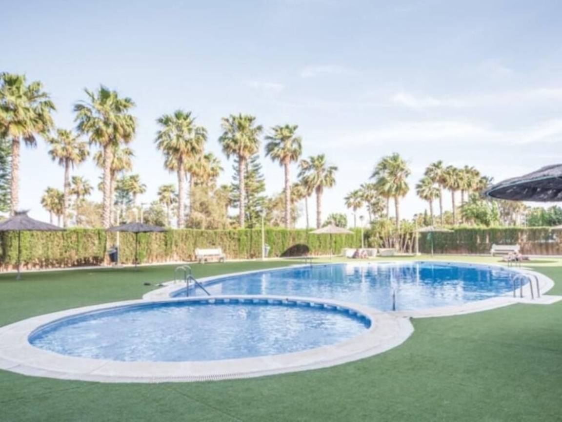 83 M² Apartamento ∙ 2 Habitaciones ∙ 4 Huéspedes - Oropesa del Mar