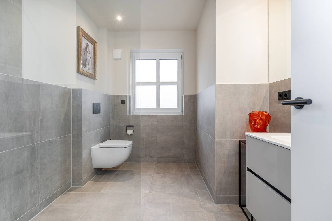 70 m² Ferienwohnung ∙ 2 Schlafzimmer ∙ 4 Gäste – Bild 10