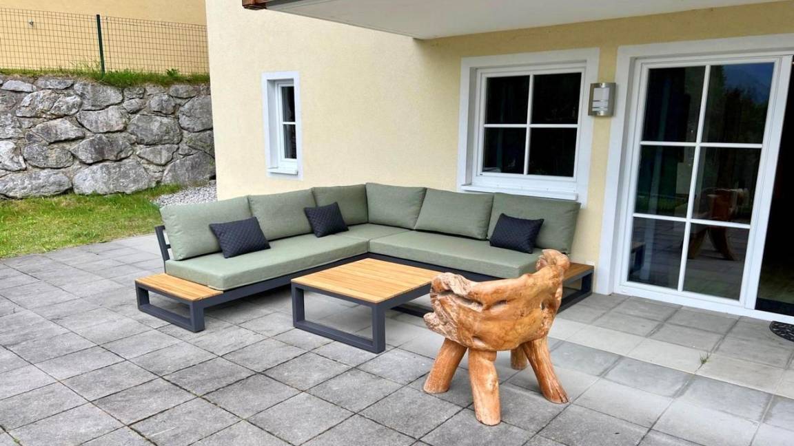 Ferienwohnung ∙ 2 Schlafzimmer ∙ 6 Gäste - Saalbach