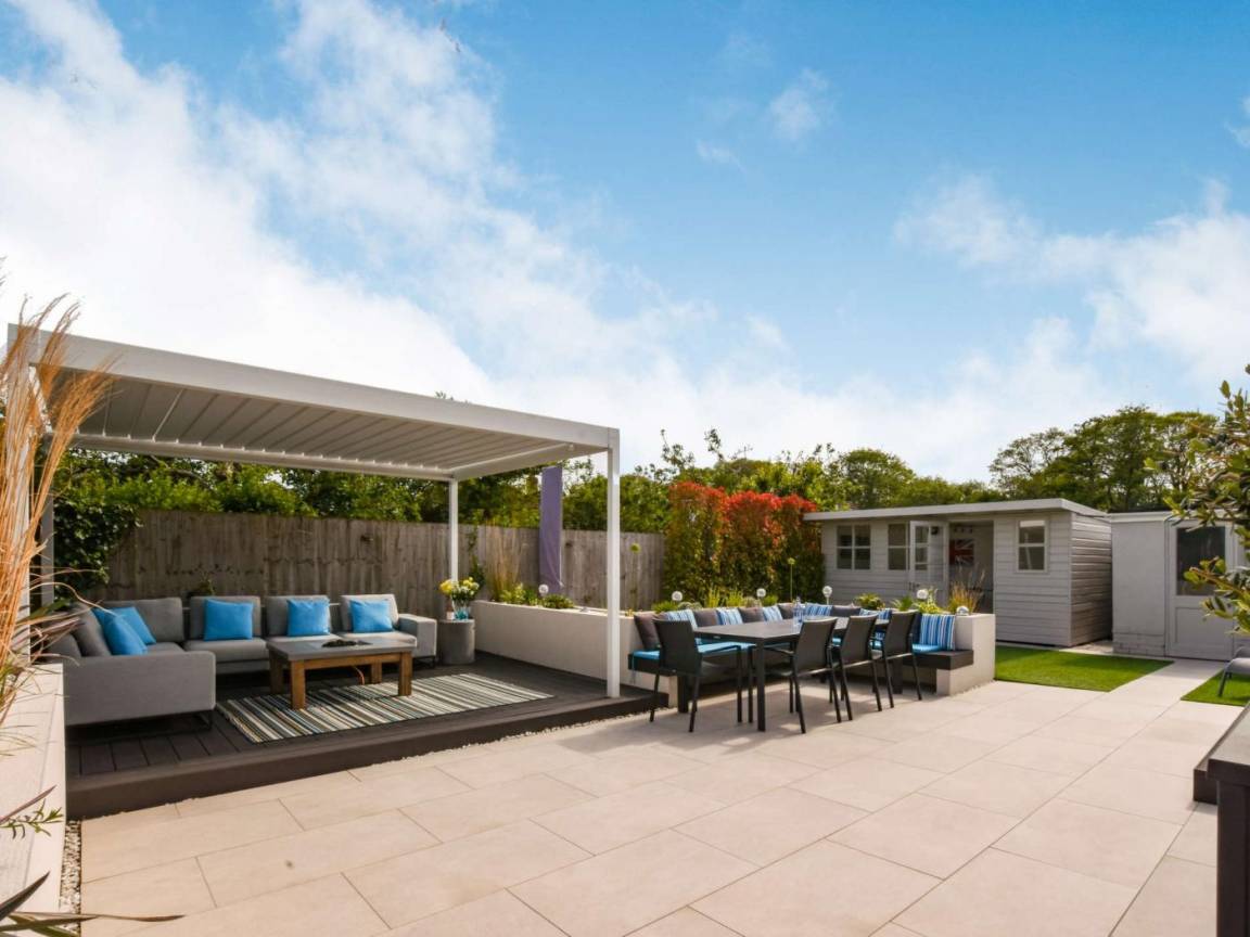 House ∙ 3 Bedrooms ∙ 6 Guests - Bournemouth