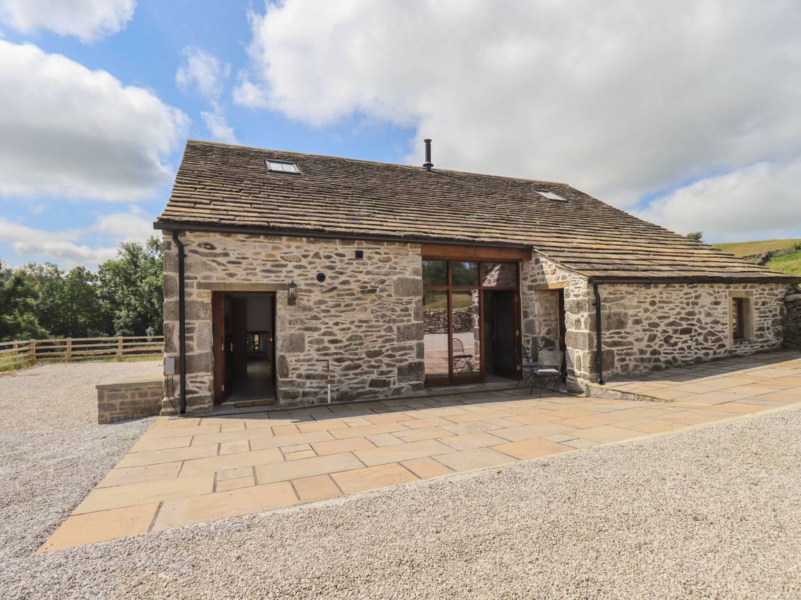 Cottage ∙ 4 Bedrooms ∙ 7 Guests - Settle