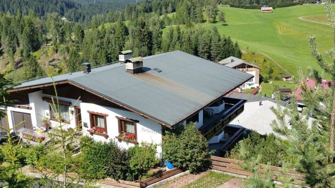 38 M² Appartamento Vacanza ∙ 1 Camera Da Letto ∙ 2 Ospiti - Seefeld in Tirol