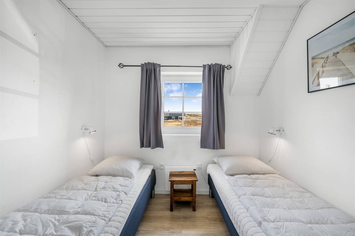 212 m² Ferienhaus ∙ 6 Schlafzimmer ∙ 14 Gäste – Bild 18