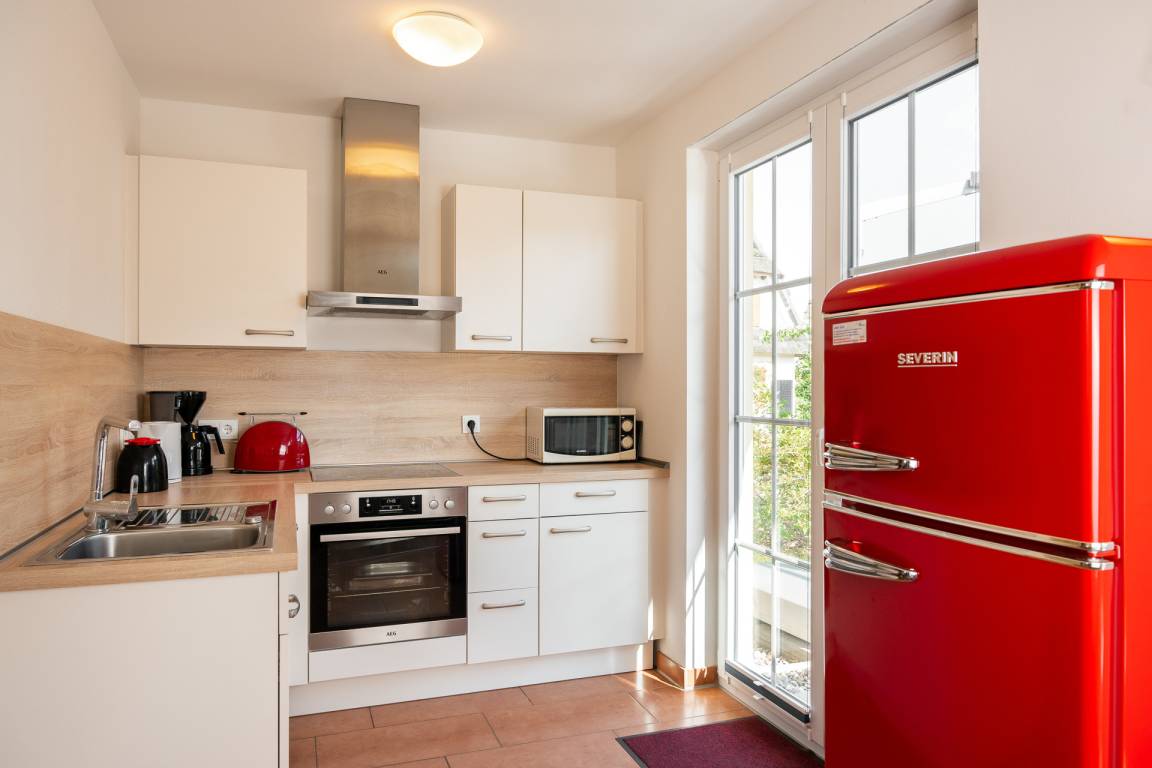 85 m² Ferienhaus ∙ 4 Schlafzimmer ∙ 8 Gäste – Bild 7
