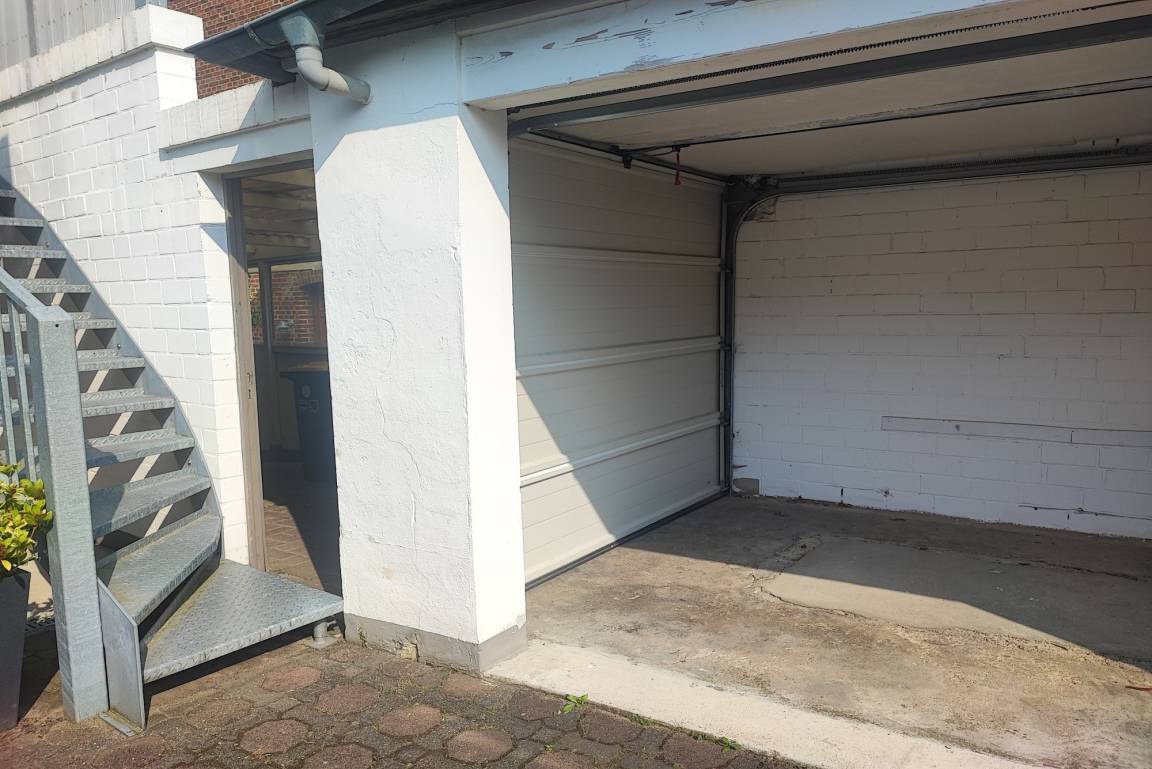 55 m² Ferienwohnung ∙ 1 Schlafzimmer ∙ 2 Gäste – Bild 23