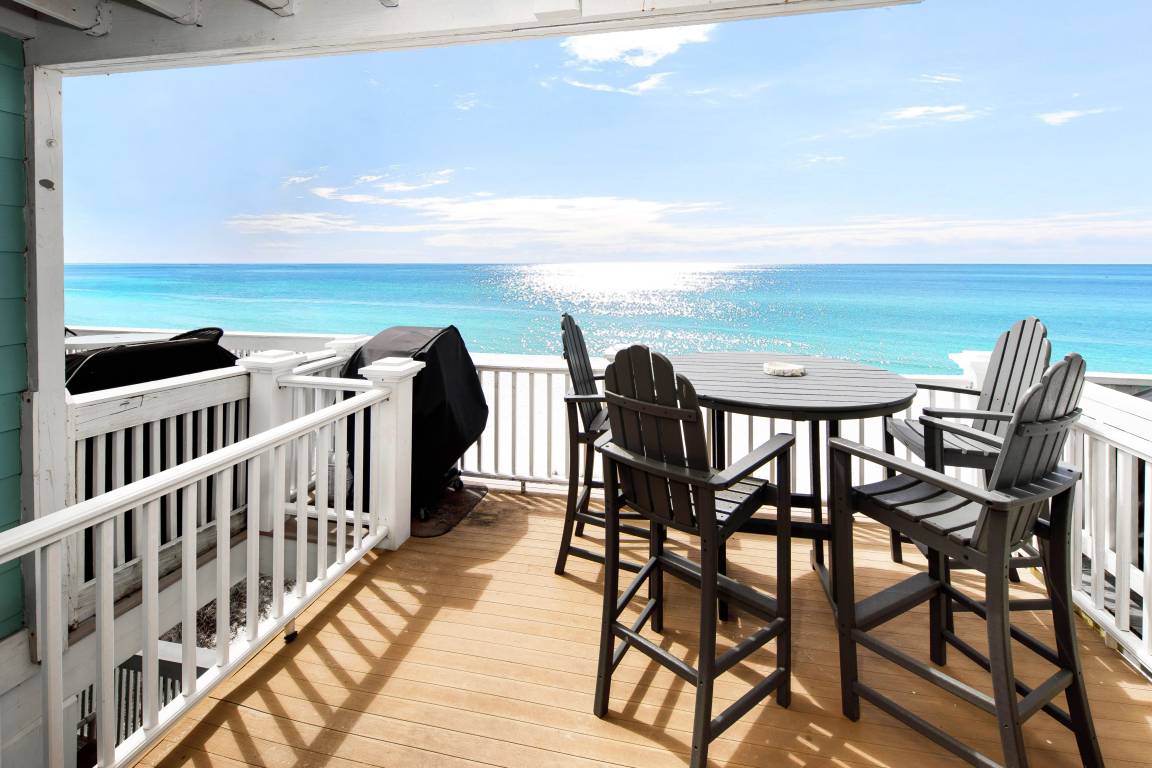 139 M² Maison De Vacances ∙ 2 Chambres ∙ 6 Personnes - Destin, FL
