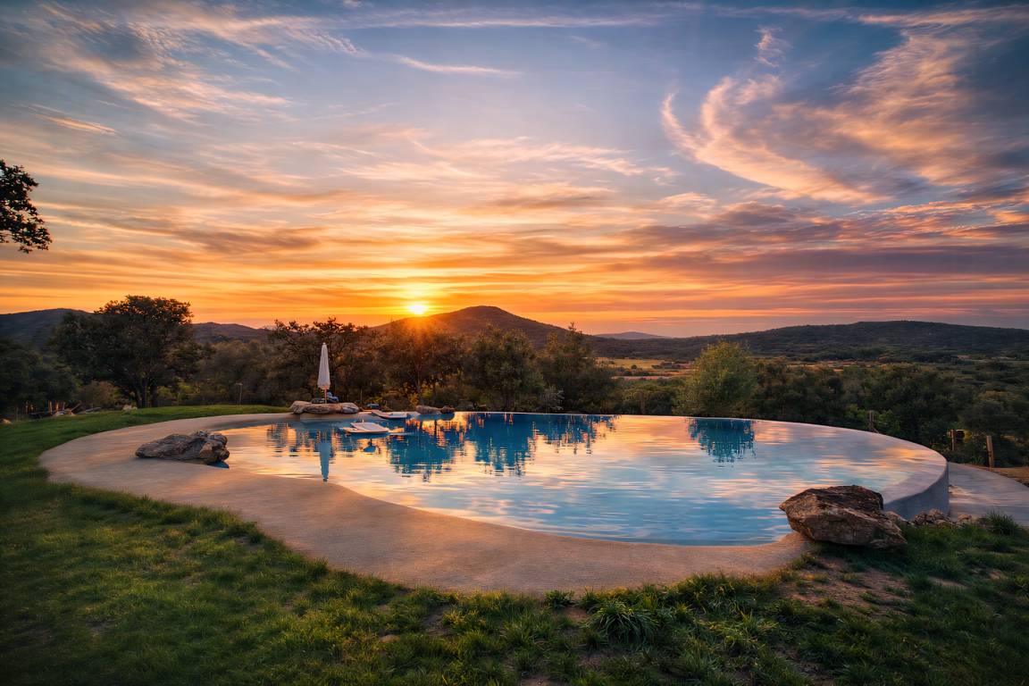 235 M² Casa Vacanza ∙ 4 Camere Da Letto ∙ 11 Ospiti - Belgodere