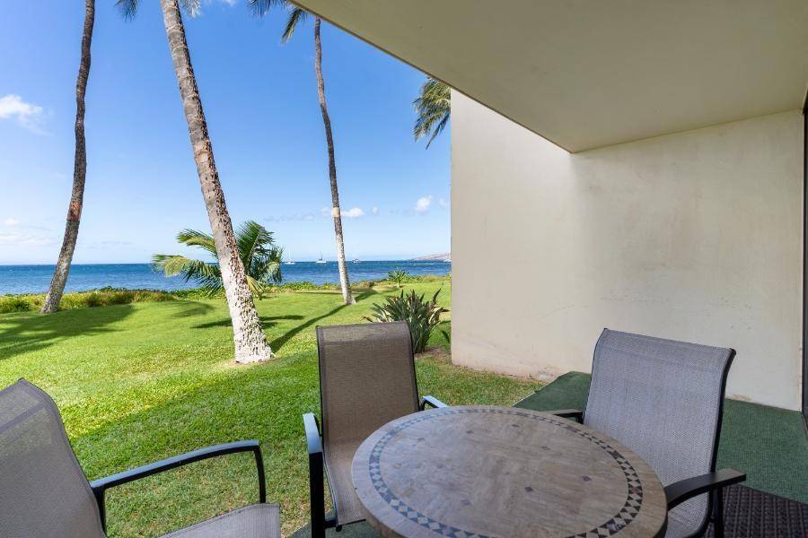65 M² Appartement ∙ 1 Slaapkamer ∙ 4 Gasten - Maui, HI
