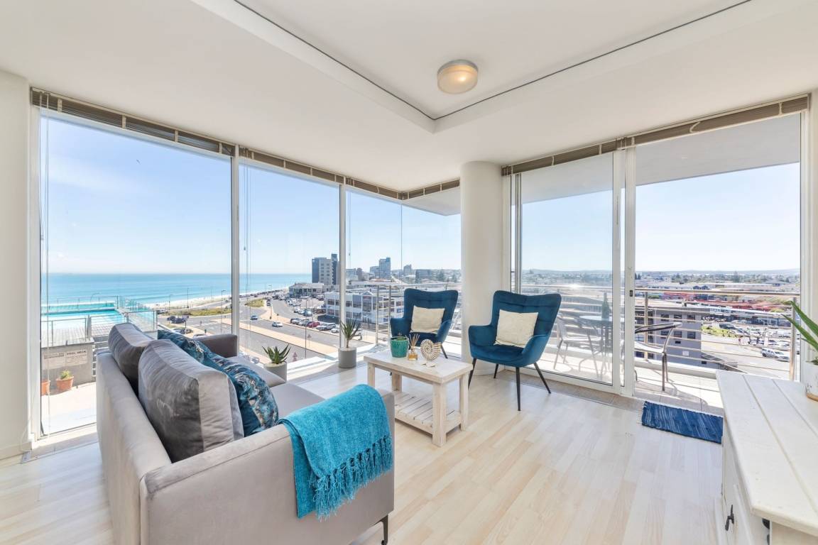 Apartment ∙ 2 Bedrooms ∙ 4 Guests - Parklands