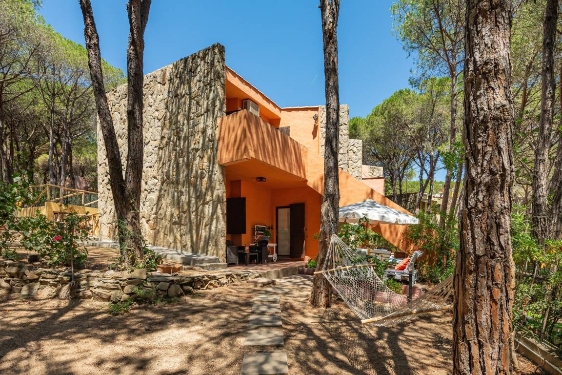 55 M² Casa Vacanza ∙ 2 Camere Da Letto ∙ 4 Ospiti - Domus De Maria