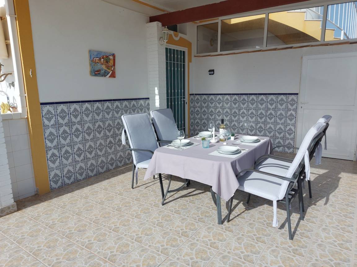 52 m² Ferienhaus ∙ 2 Schlafzimmer ∙ 4 Gäste – Bild 8