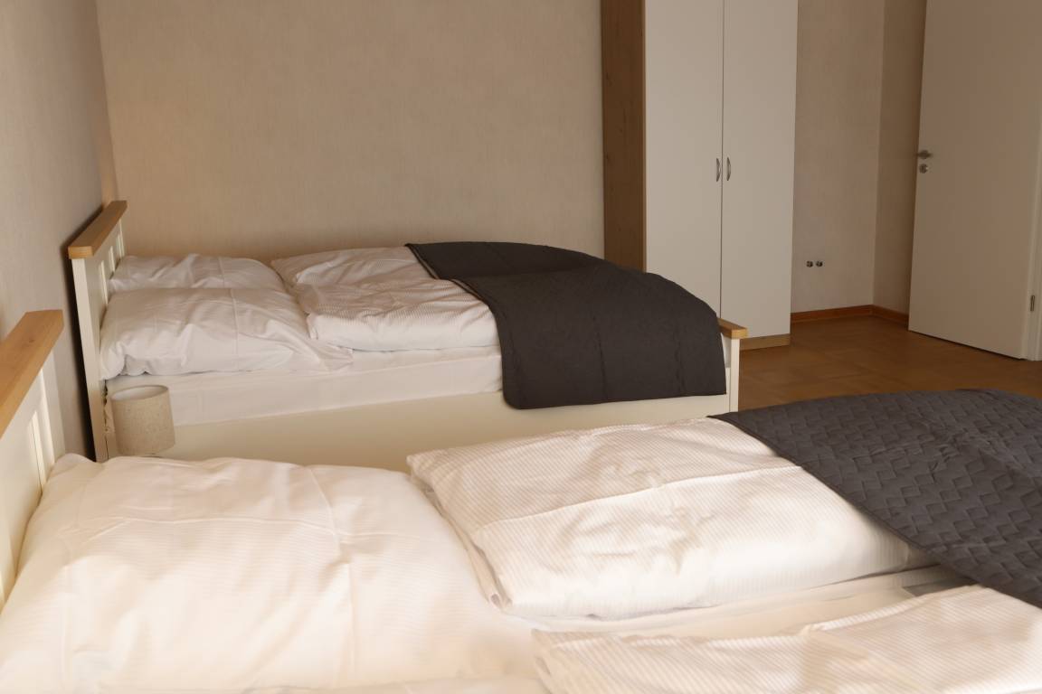 300 m² Ferienhaus ∙ 7 Schlafzimmer ∙ 20 Gäste – Bild 16
