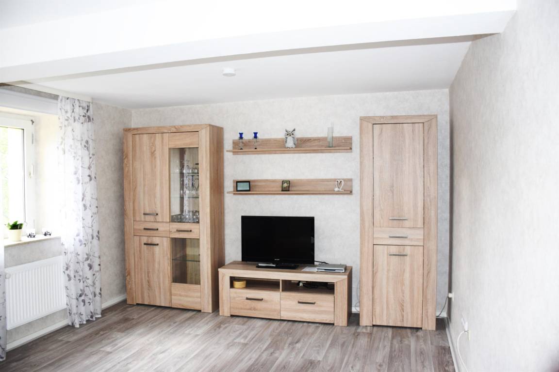 100 M² Ferienhaus ∙ 2 Schlafzimmer ∙ 6 Gäste - Griesheim