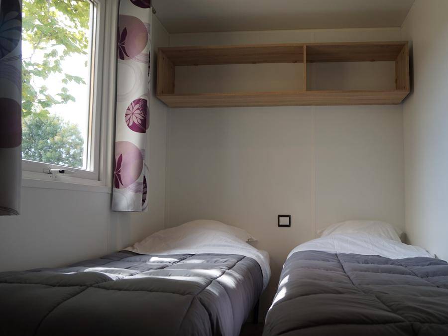 40 M² Casa Móvel ∙ 4 Quartos ∙ 10 Hóspedes - Saint-Jean-de-Luz