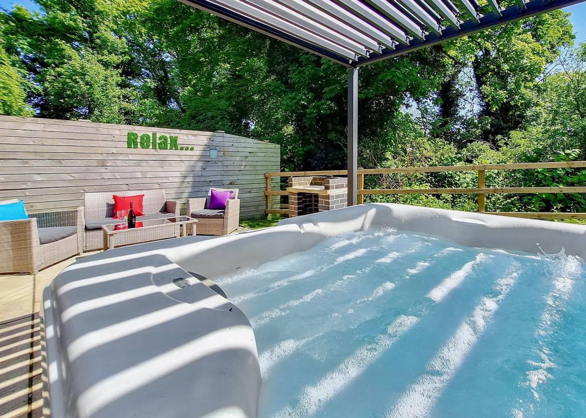 Chalet ∙ 1 Bedroom ∙ 2 Guests - Beverley