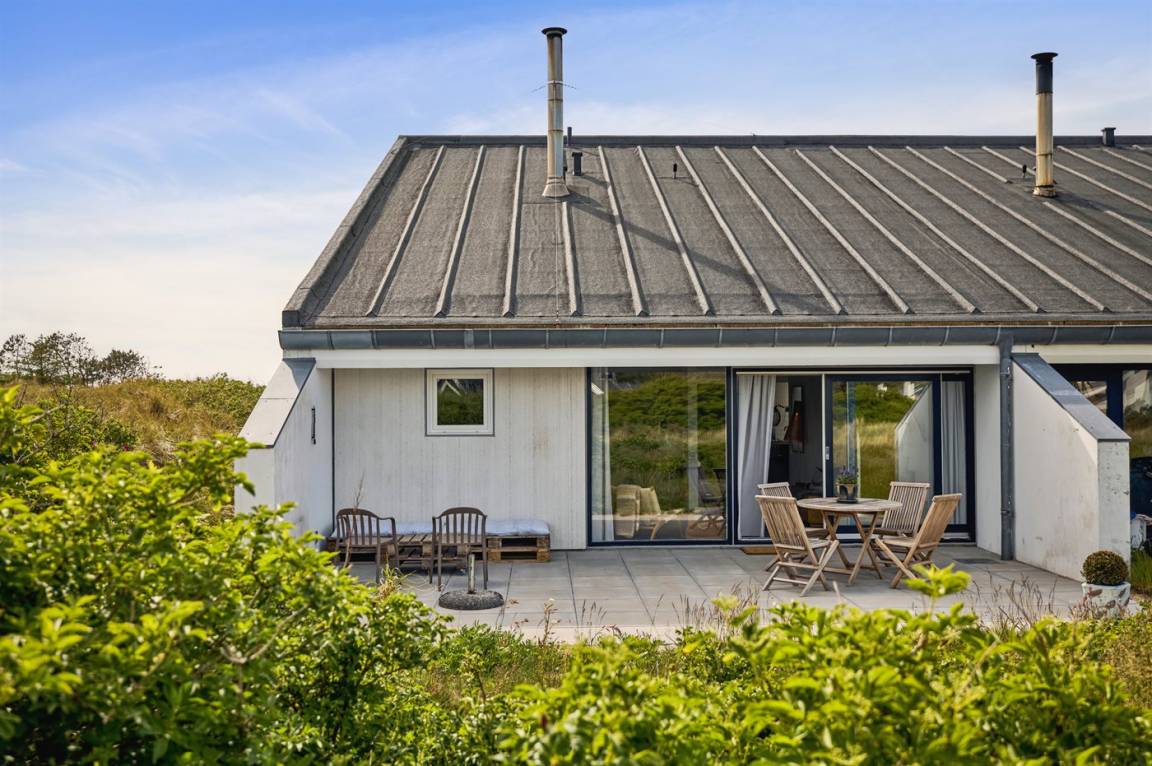 110 m&sup2; Ferienwohnung 3 Schlafzimmer 6 G&auml;ste
