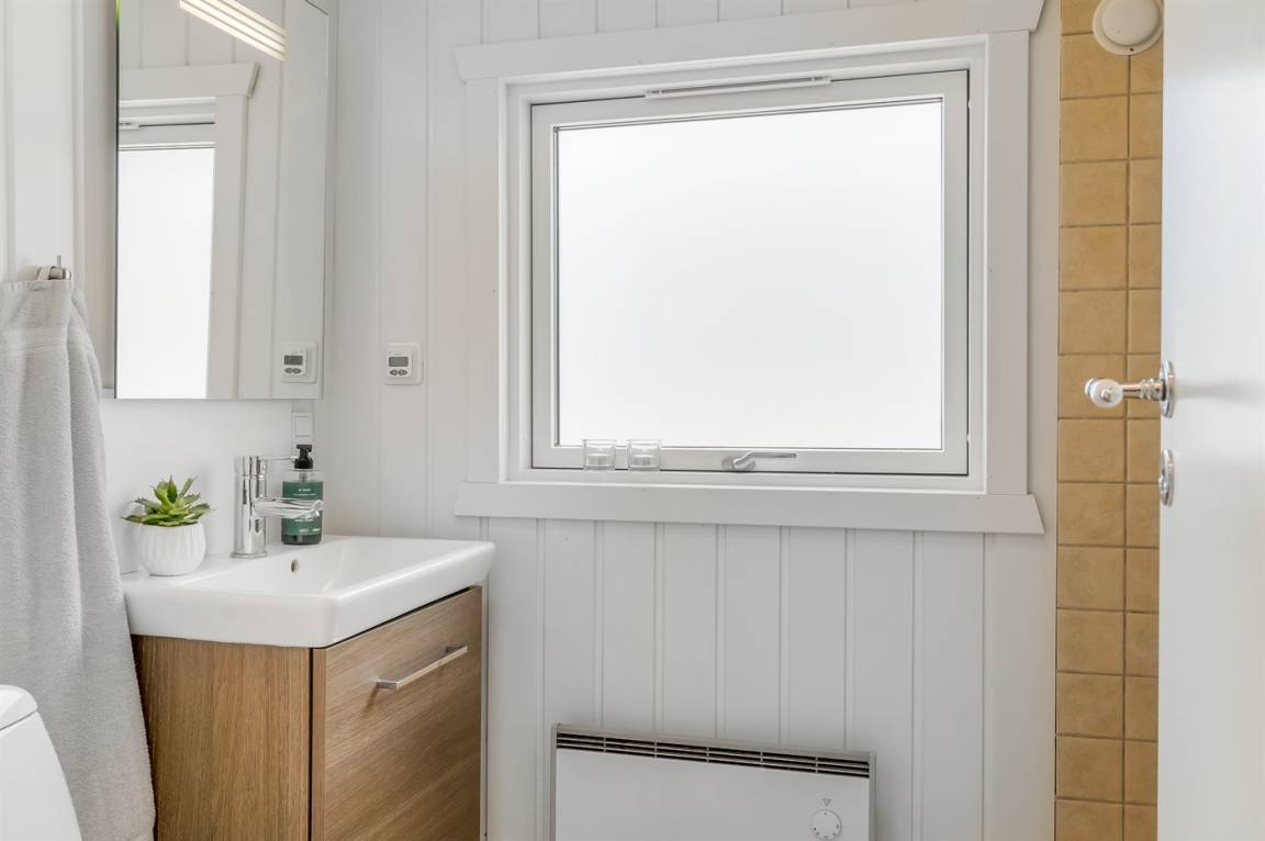 64 m² Ferienhaus ∙ 3 Schlafzimmer ∙ 6 Gäste – Bild 10