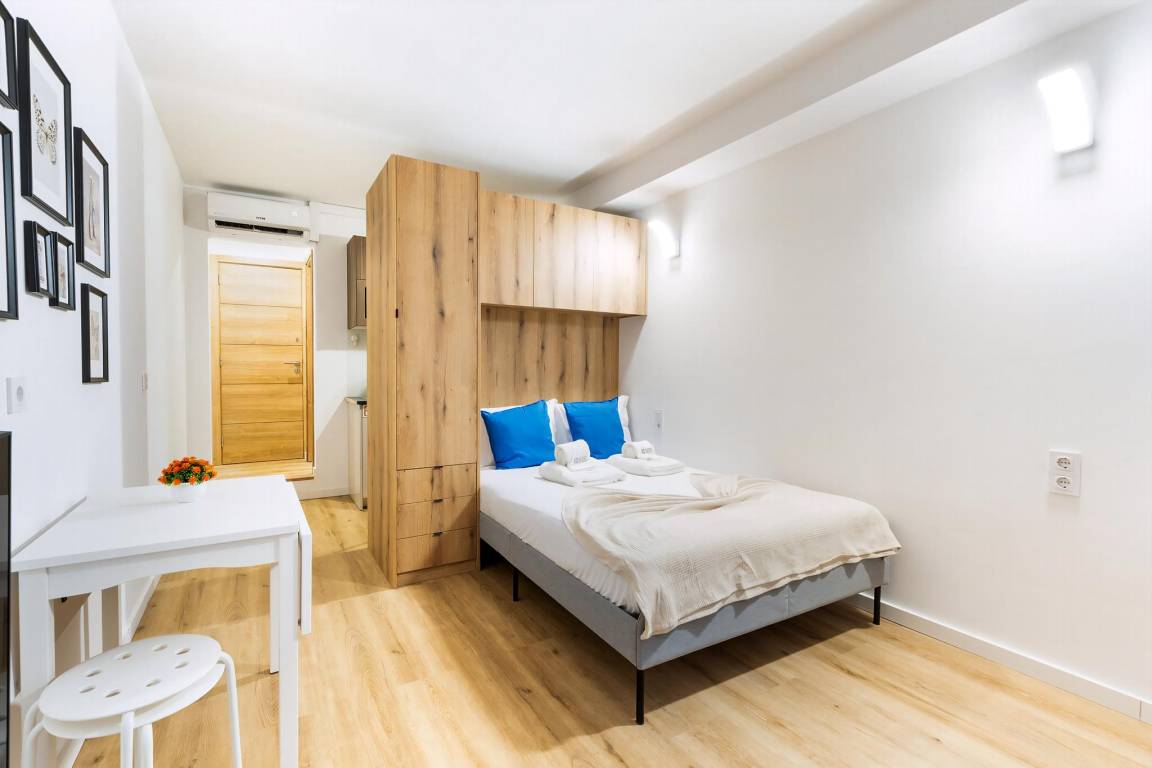 20 M² Appartement ∙ 1 Chambre ∙ 2 Personnes - Vila Nova de Gaia