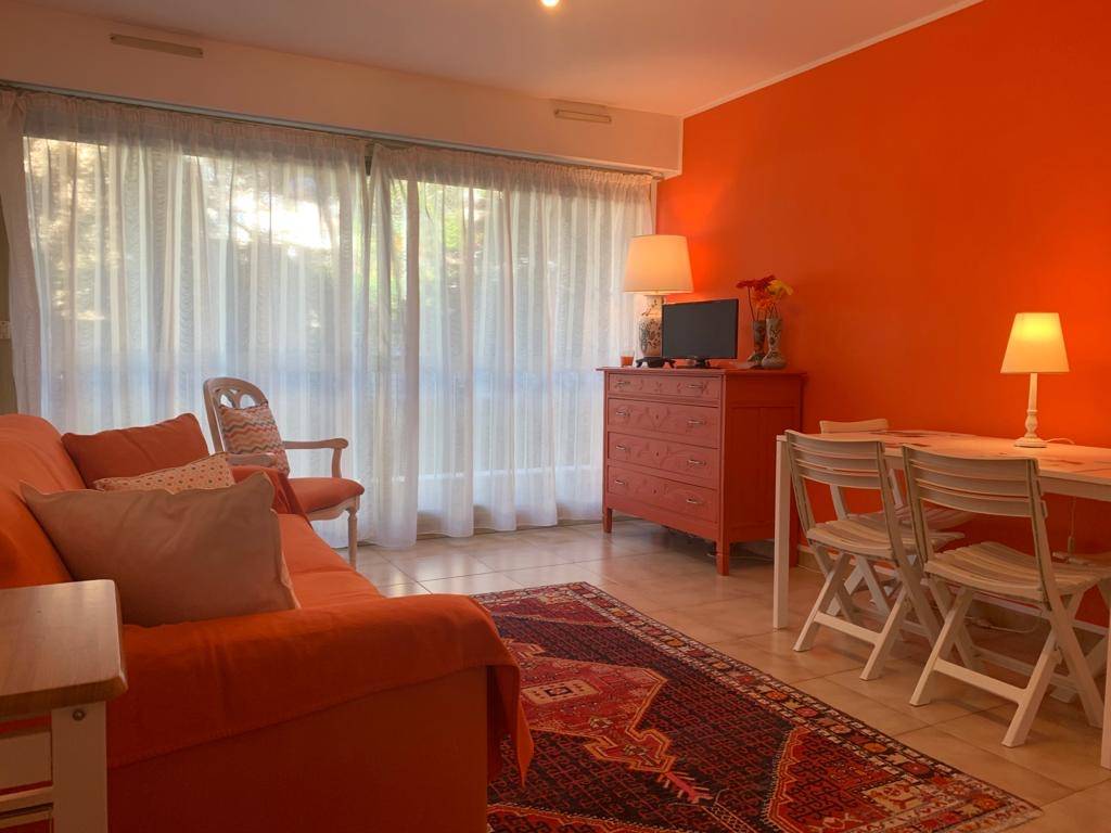 34 M² Appartement ∙ 1 Chambre ∙ 4 Personnes - Menton