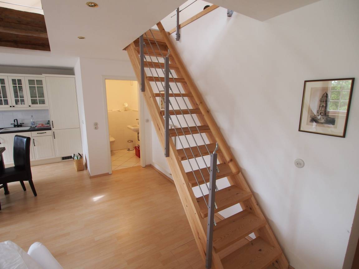 87 m² Ferienwohnung ∙ 2 Schlafzimmer ∙ 4 Gäste – Bild 7