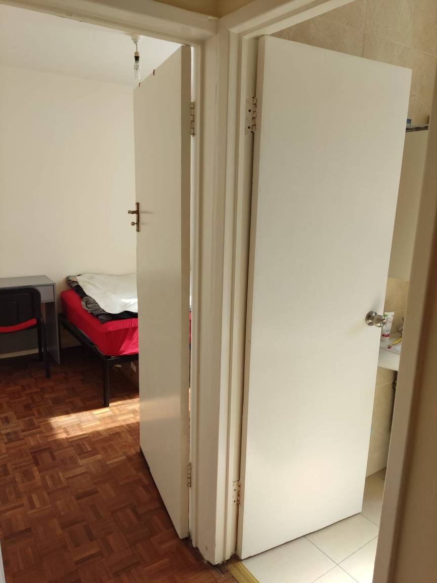 Dedicated room photo 7