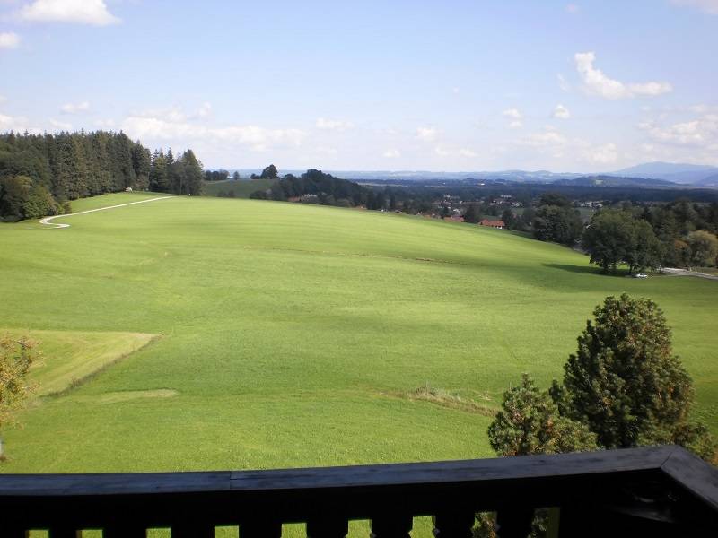 45 M² Ferienwohnung ∙ 3 Gäste - Bernau am Chiemsee