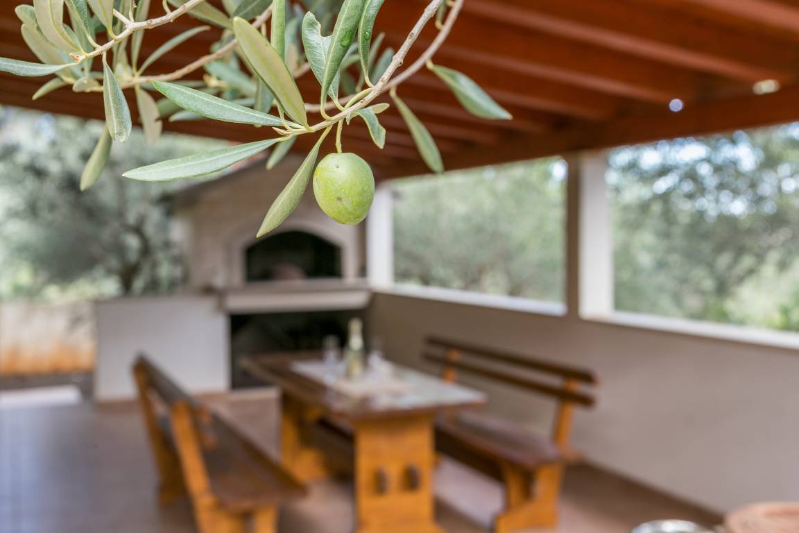71 M² House ∙ 2 Bedrooms ∙ 5 Guests - Sutivan