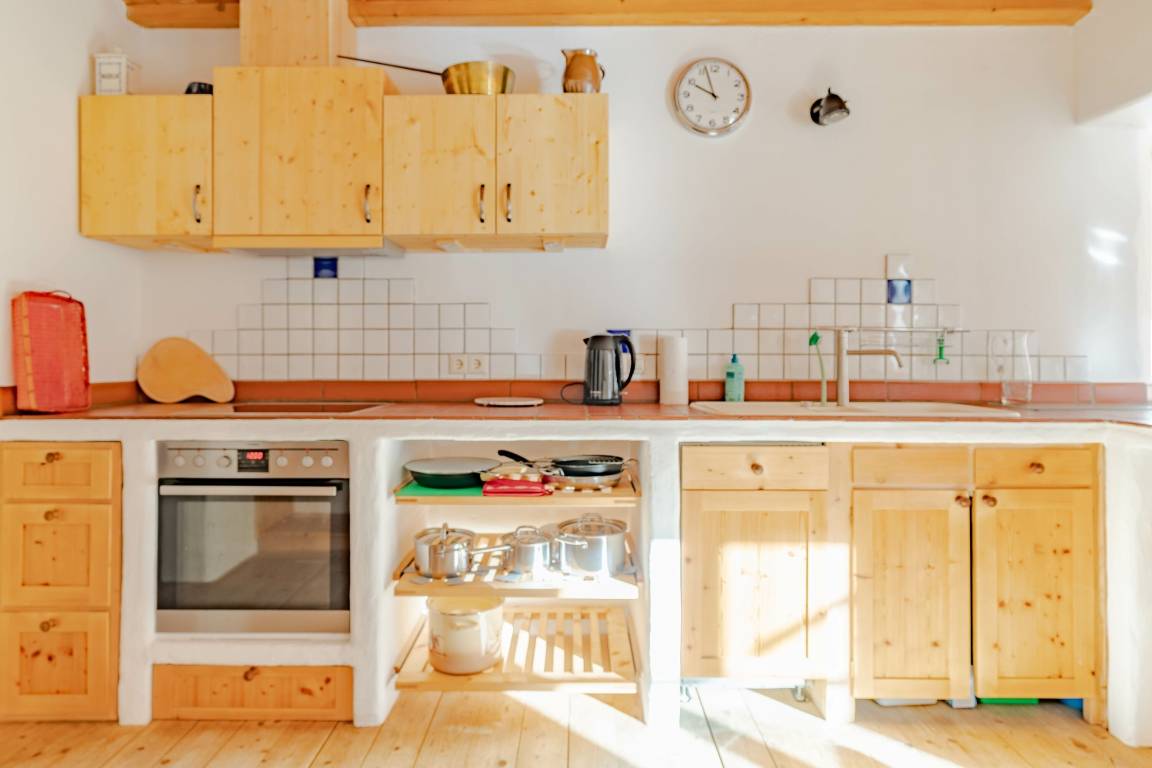 170 m² Ferienhaus ∙ 4 Schlafzimmer ∙ 7 Gäste – Bild 5