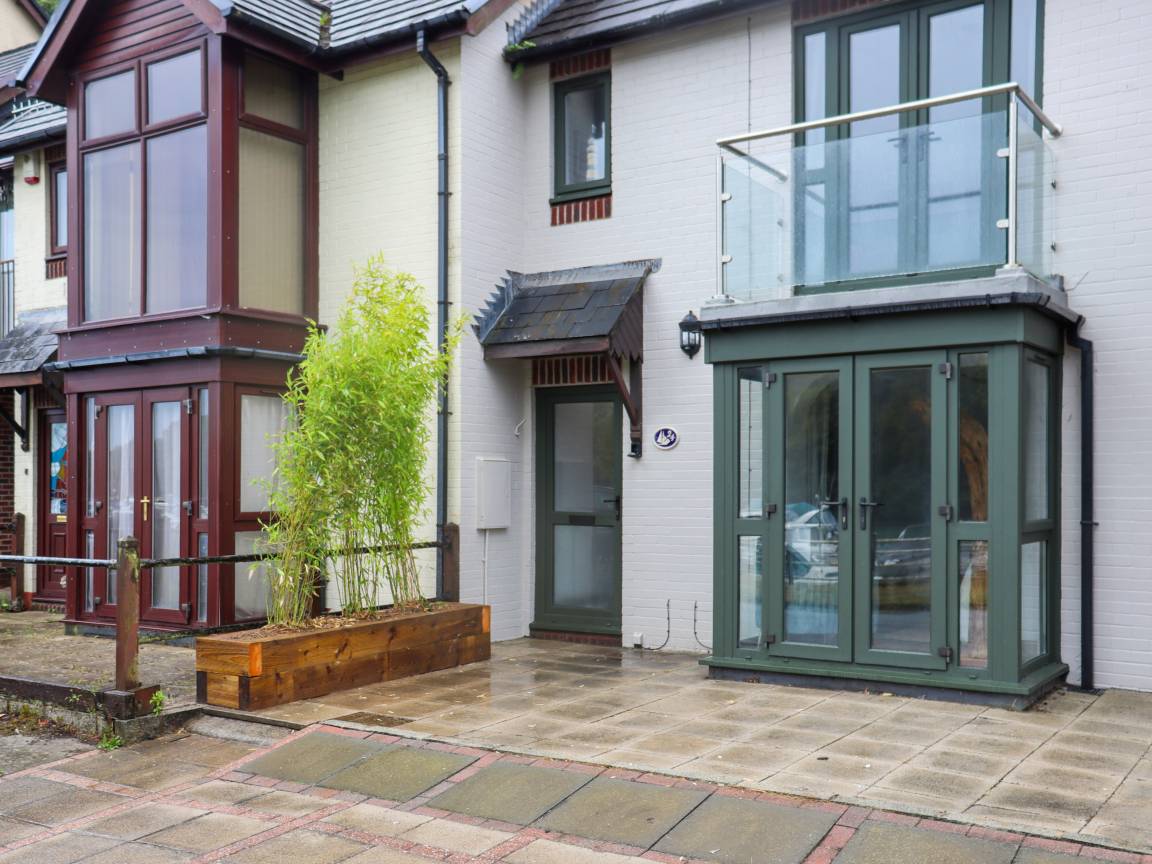 Cottage ∙ 2 Chambres ∙ 4 Personnes - Pembroke Dock