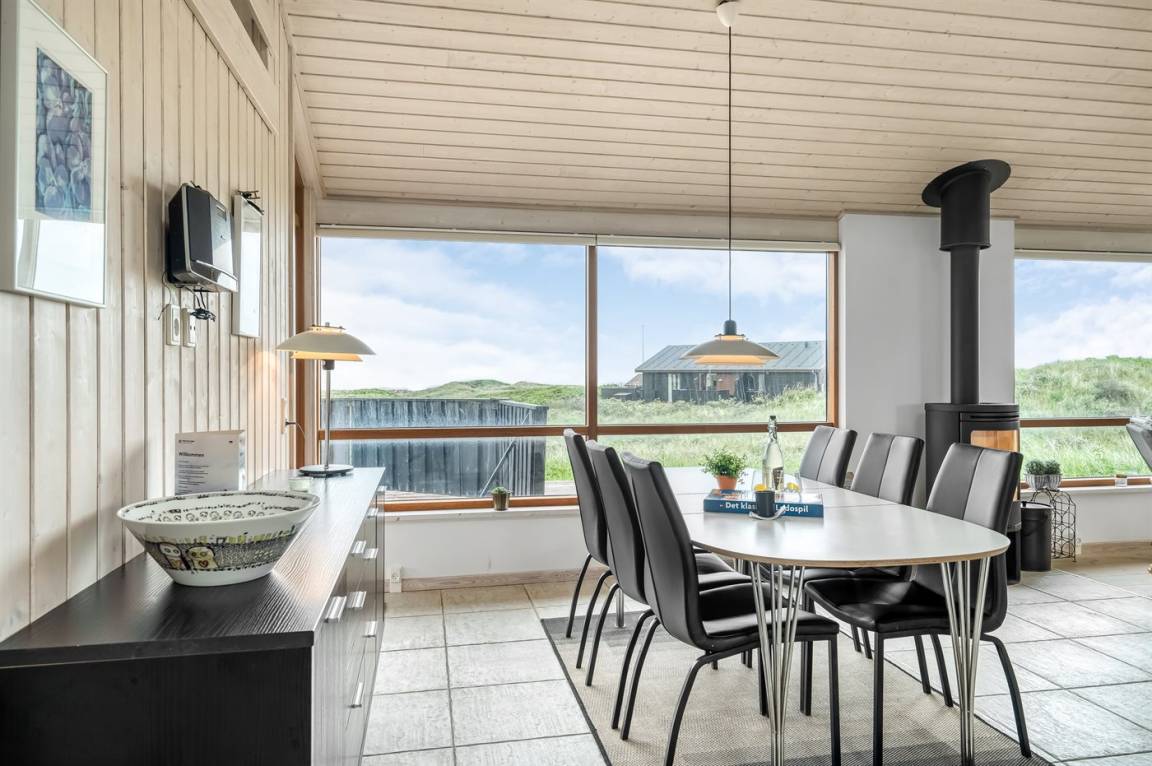 97 m&sup2; Ferienhaus 3 Schlafzimmer 5 G&auml;ste