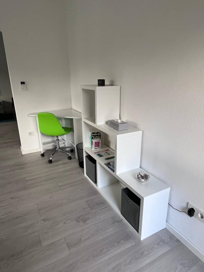 46 M² Appartement ∙ 2 Personnes - Seligenstadt