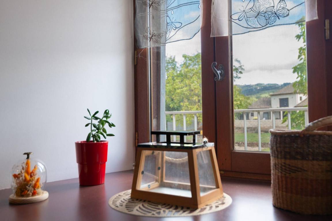 65 m² Gîte ∙ 2 Schlafzimmer ∙ 4 Gäste – Bild 13