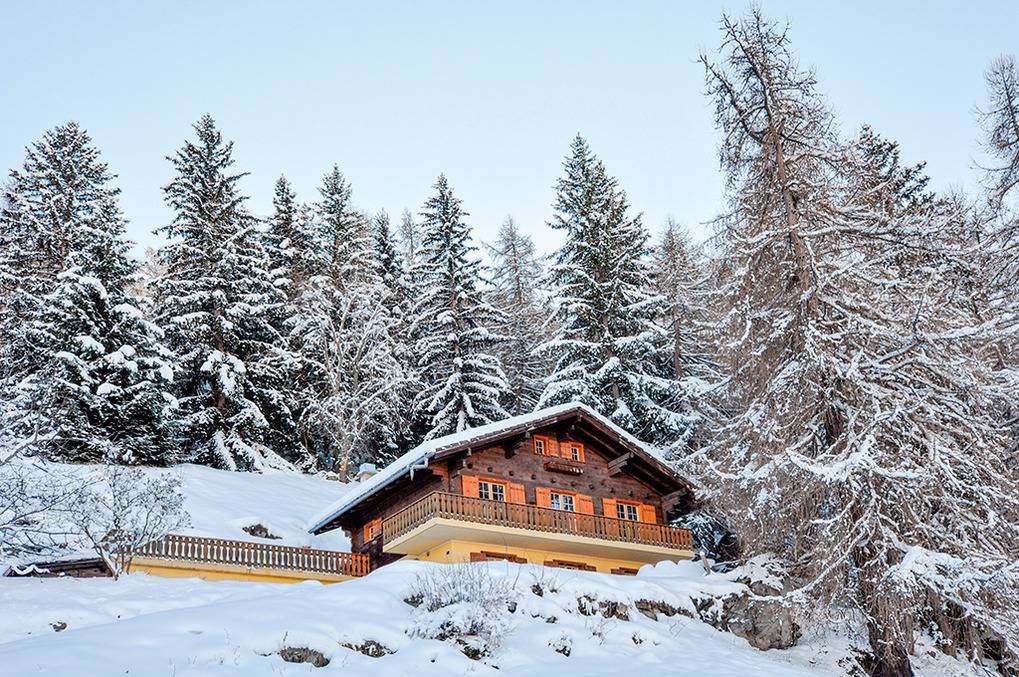 135 m² Ferienhaus ∙ 5 Schlafzimmer ∙ 16 Gäste – Bild 29