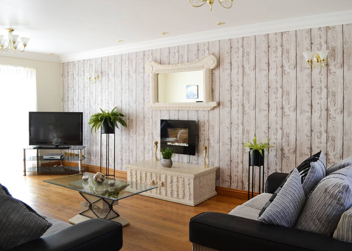 Cottage ∙ 4 Bedrooms ∙ 6 Guests - Cardigan
