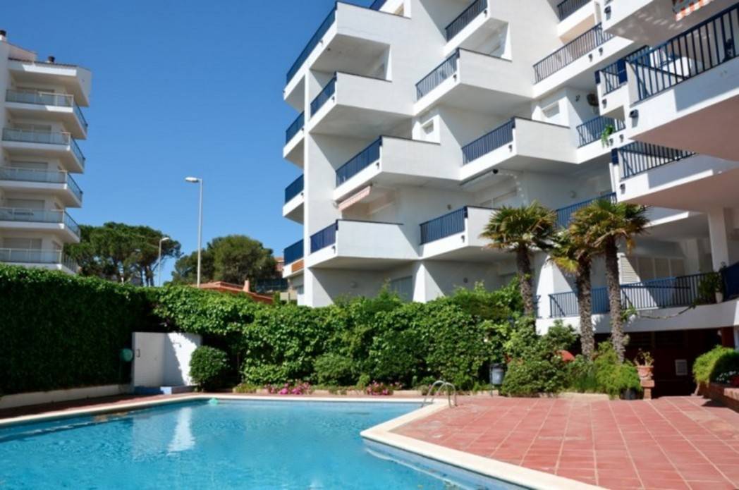 125 M² Apartment ∙ 3 Bedrooms ∙ 6 Guests - L'Escala