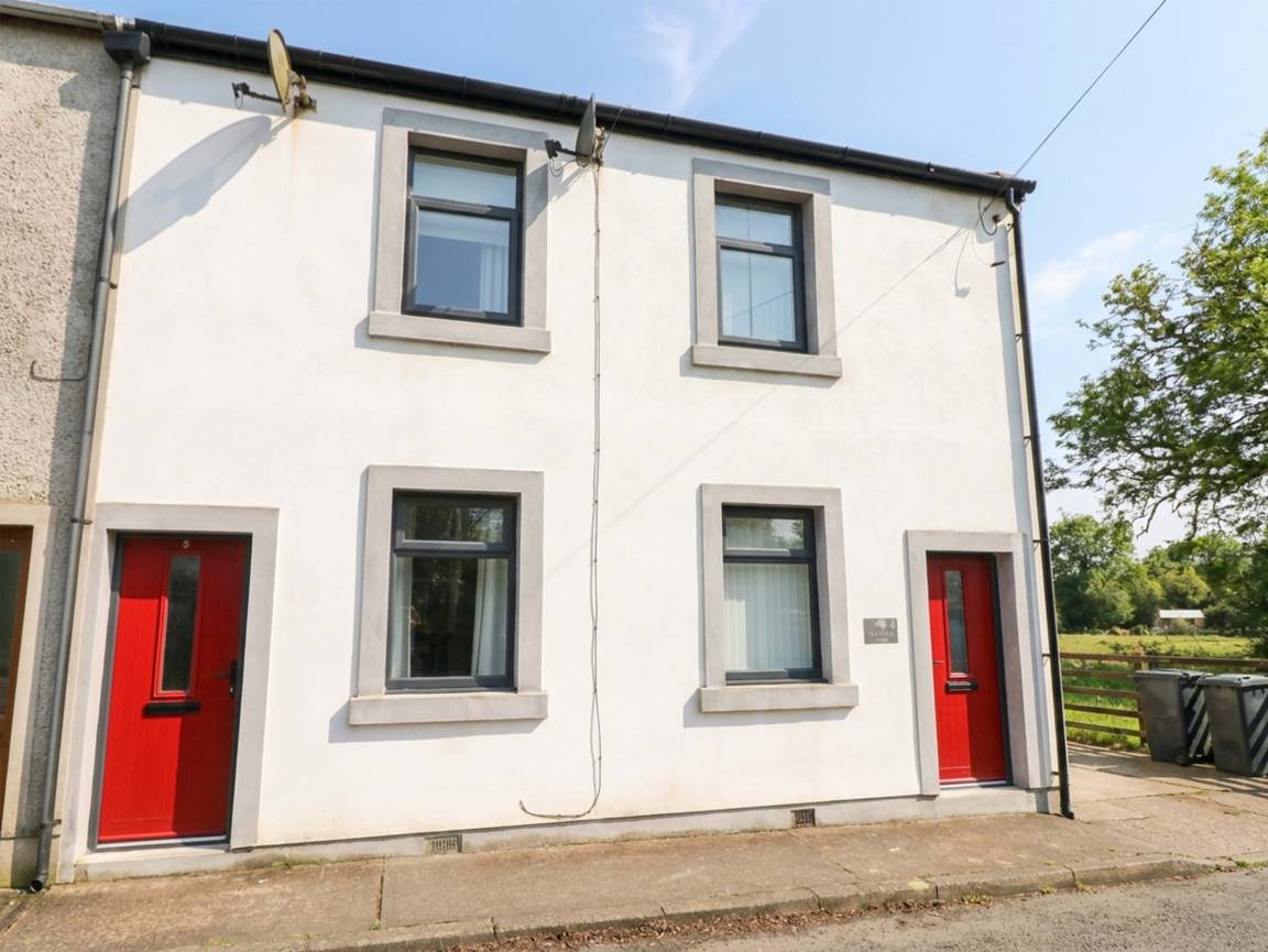 Cottage ∙ 2 Bedrooms ∙ 3 Guests - Saint Bees