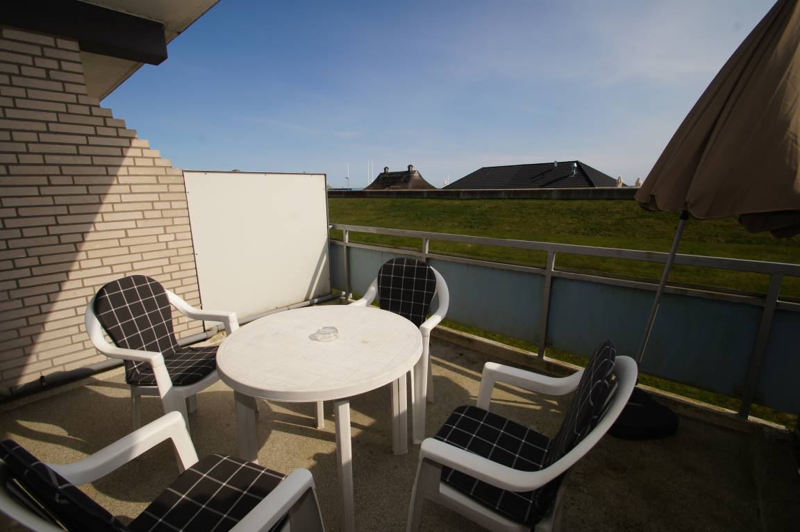 46 m² Ferienwohnung ∙ 1 Schlafzimmer ∙ 4 Gäste – Bild 20