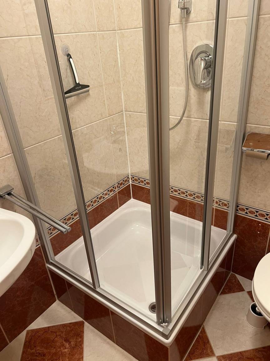 64 m² Ferienwohnung ∙ 2 Schlafzimmer ∙ 7 Gäste – Bild 10