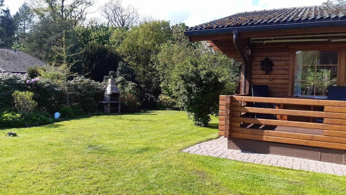 110 m² Ferienhaus ∙ 3 Schlafzimmer ∙ 5 Gäste – Bild 5