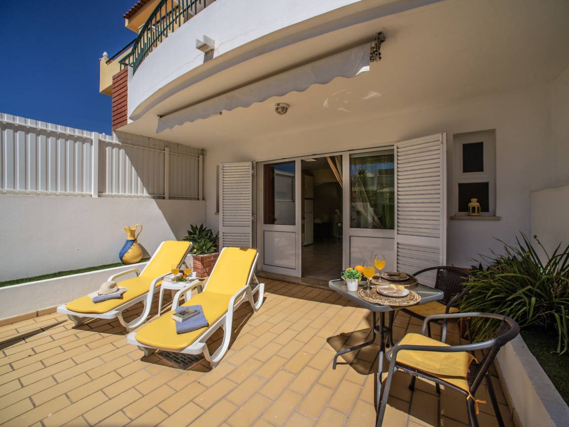 55 M² Appartement ∙ 1 Chambre ∙ 2 Personnes - Lagos