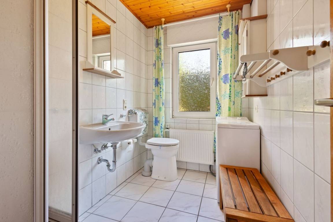 85 m² Ferienhaus ∙ 2 Schlafzimmer ∙ 4 Gäste – Bild 5