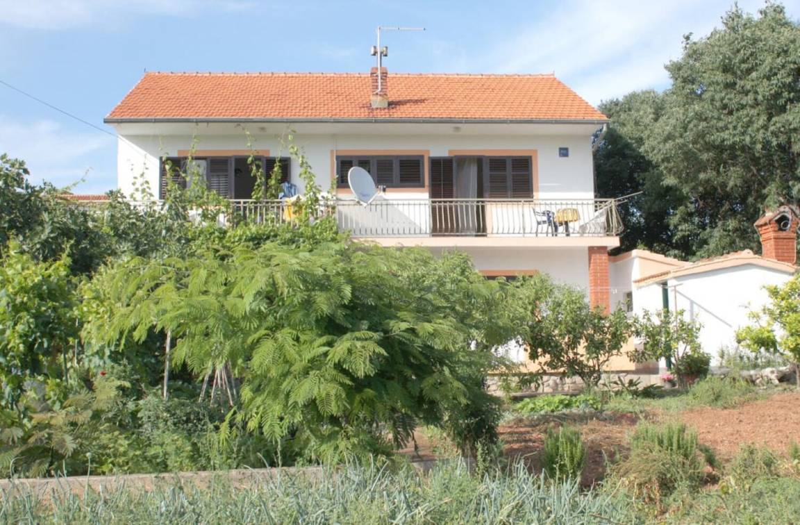 30 M² Apartment ∙ 1 Bedroom ∙ 3 Guests - Jezera