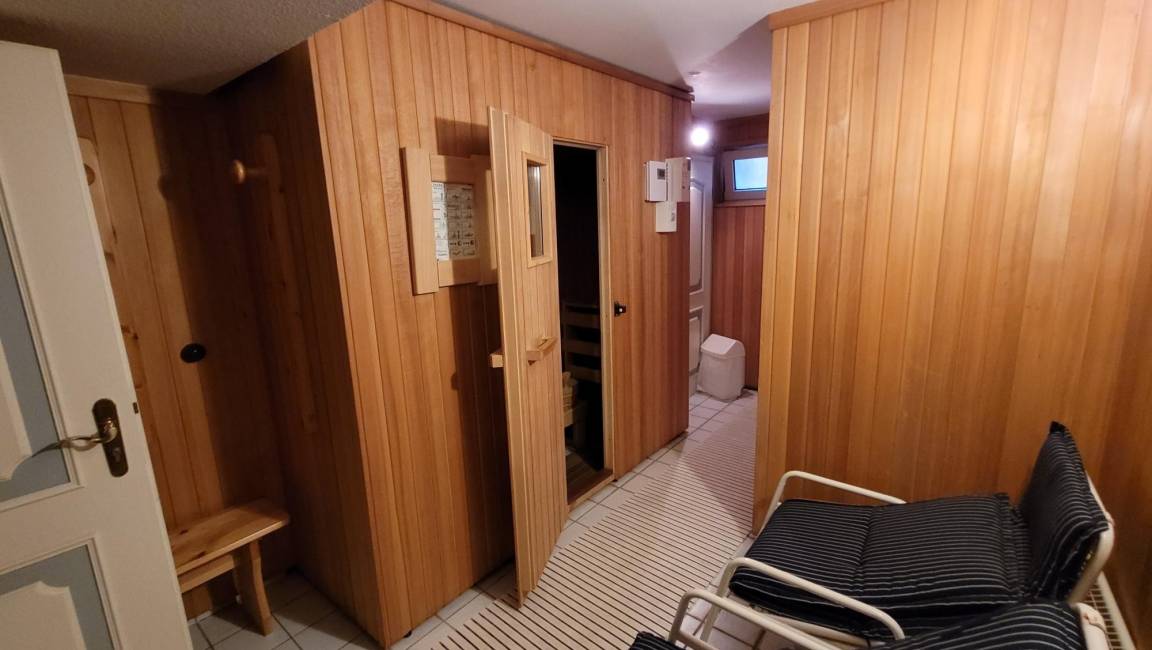 60 m² Ferienwohnung ∙ 2 Schlafzimmer ∙ 3 Gäste – Bild 22