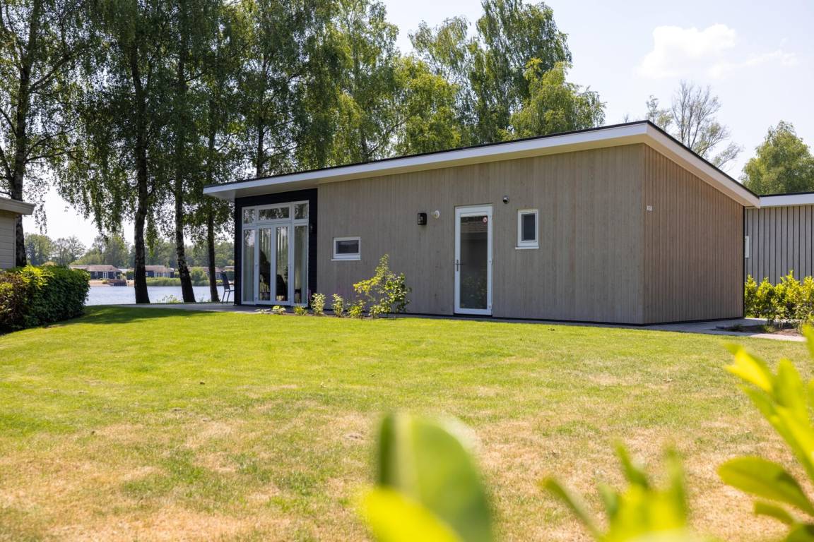 Chalet ∙ 2 Chambres ∙ 4 Personnes - Ommen