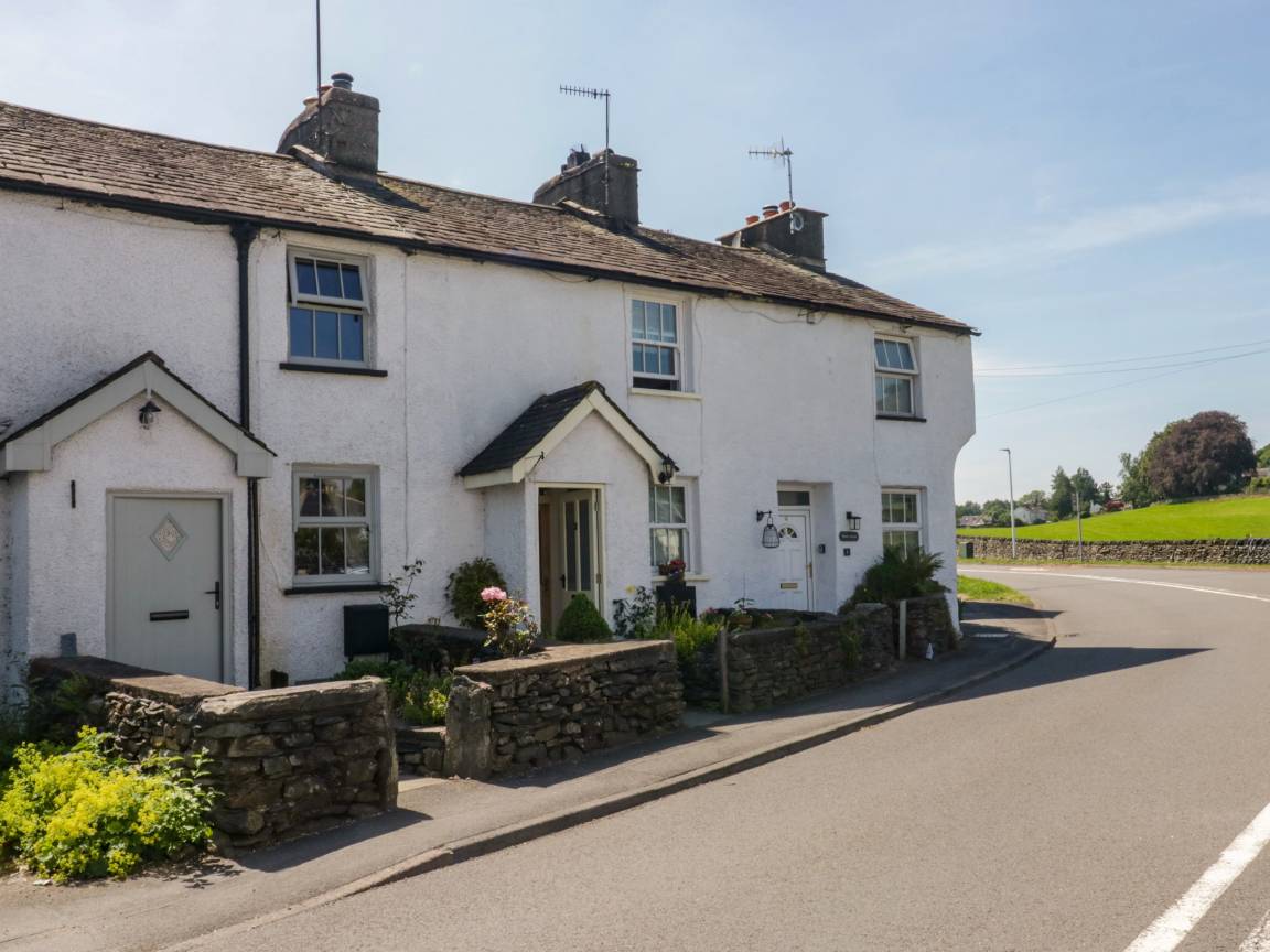 Cottage ∙ 1 Bedroom ∙ 2 Guests - Kendal