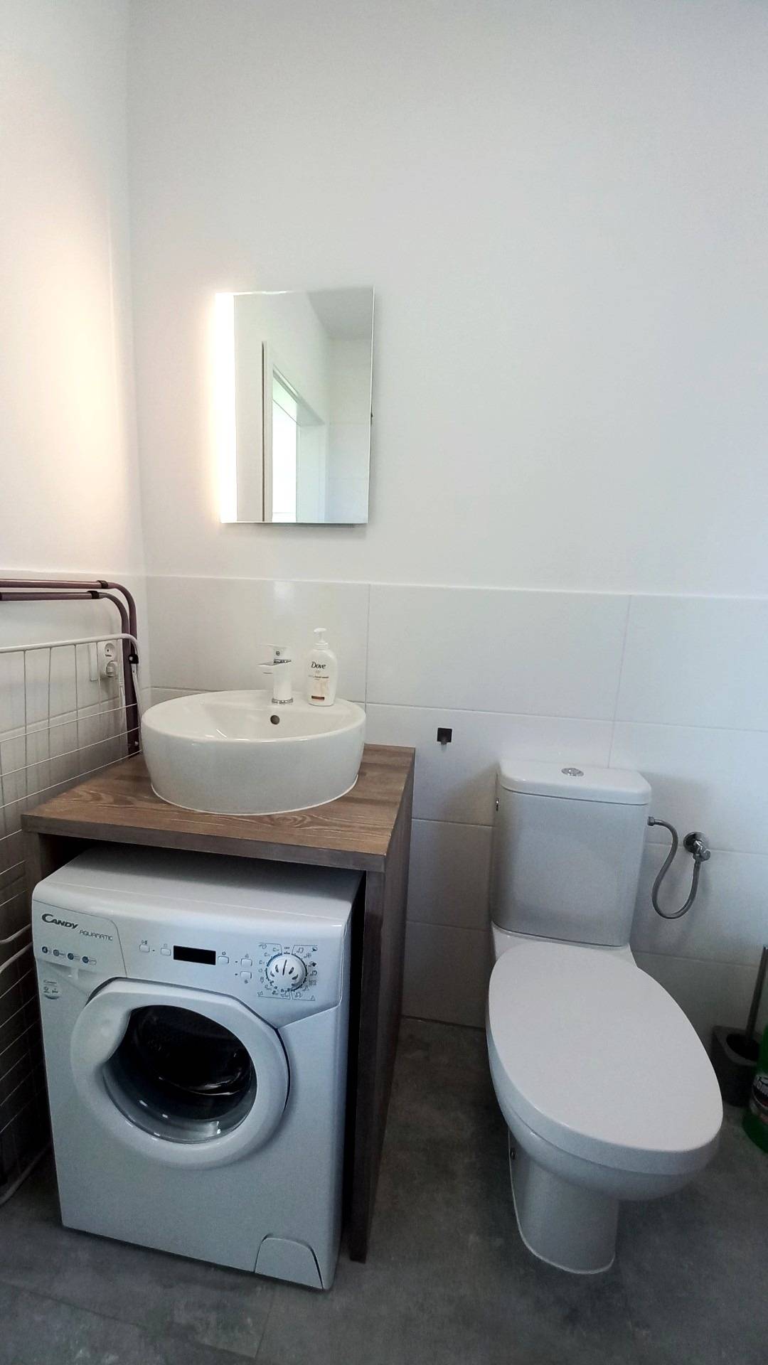 66 m² Ferienhaus ∙ 2 Schlafzimmer ∙ 4 Gäste – Bild 7