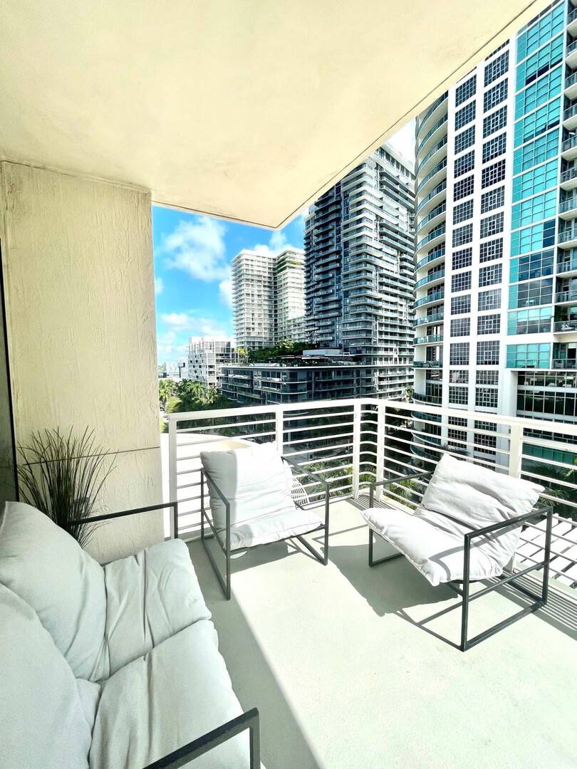 66 M² Casa ∙ 1 Habitación ∙ 4 Huéspedes - Miami, FL