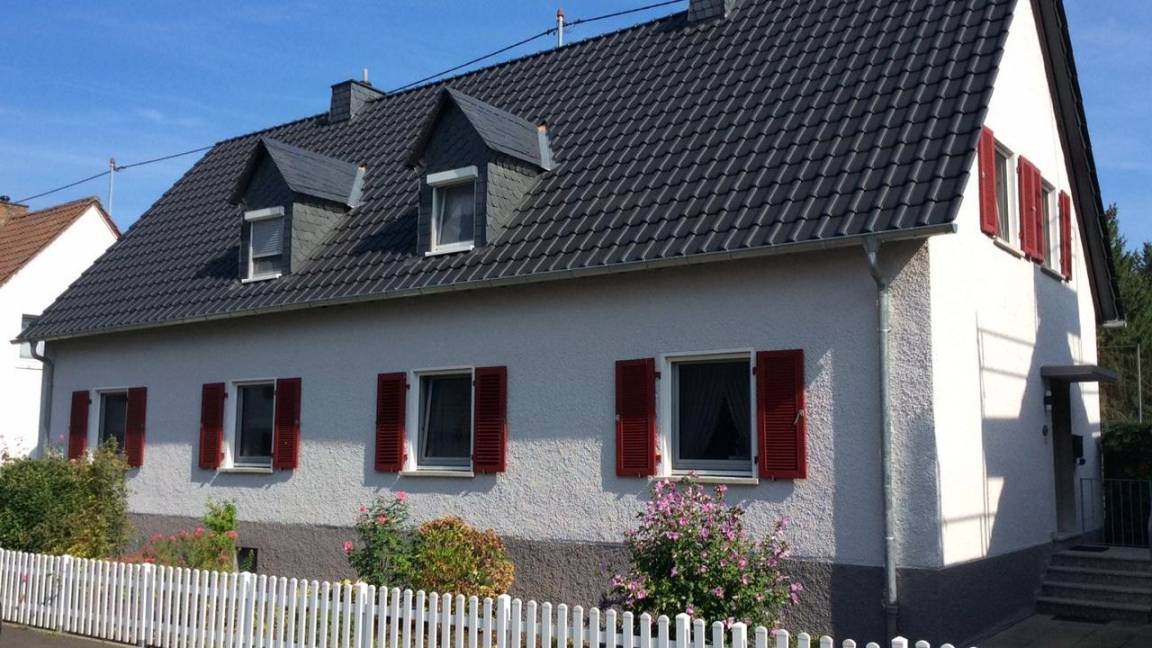 50 M² Appartement ∙ 1 Slaapkamer ∙ 2 Gasten - Idar-Oberstein