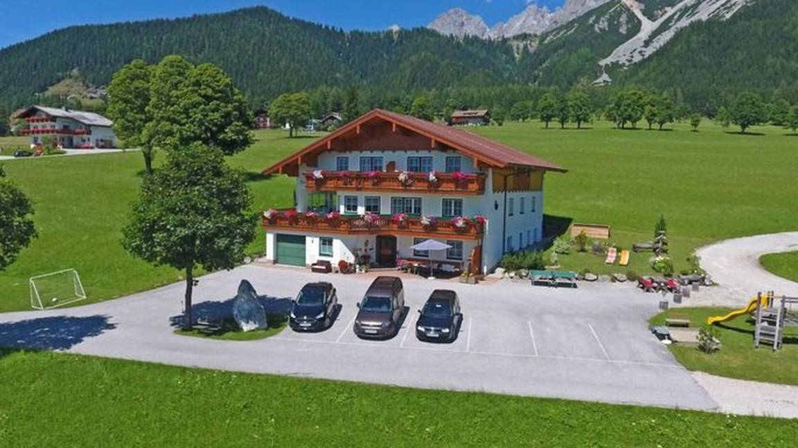 25 M² Apartamento ∙ 1 Habitación ∙ 2 Huéspedes - Hallstatt