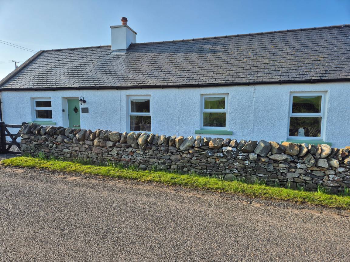 55 M² Cottage ∙ 2 Bedrooms ∙ 4 Guests - England
